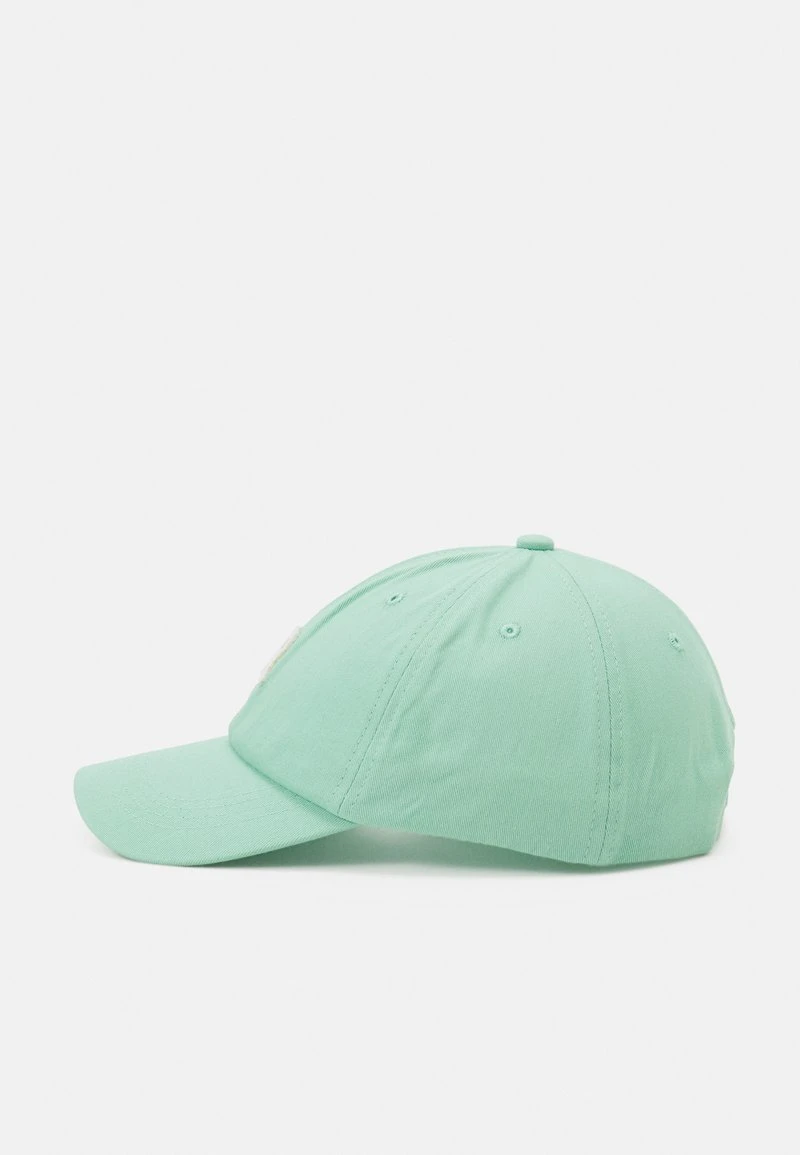 Even&Odd Cap - Mint/white 3 Even&Odd Cap - Mint/white – Bild 3