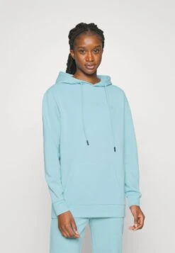 Kapuzenpullover - Blue