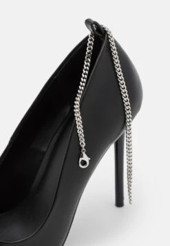 Even&Odd High Heel Pumps - Black 11 Even&Odd High Heel Pumps - Black -Even And Odd Verkaufsgeschäft 454b18b6f04a4fc3ac50de1e77e3c72c