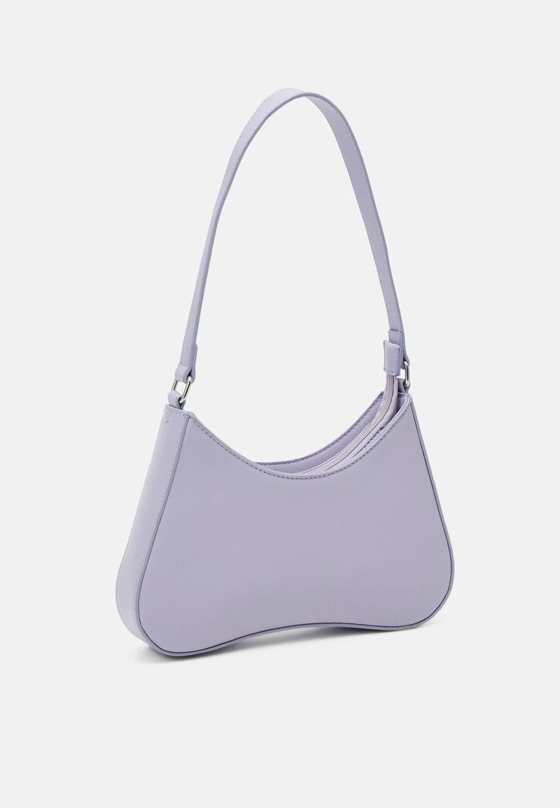 Even&Odd Handtasche - Lilac 2 Even&Odd Handtasche - Lilac – Bild 2