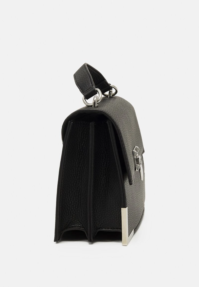 Even&Odd Umhängetasche - Black 4 Even&Odd Umhängetasche - Black – Bild 4