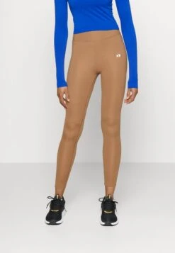 Tights - Brown 11 Tights - Brown -Even And Odd Verkaufsgeschäft 46a7b3e8708547efa6f216b562cf3632 1