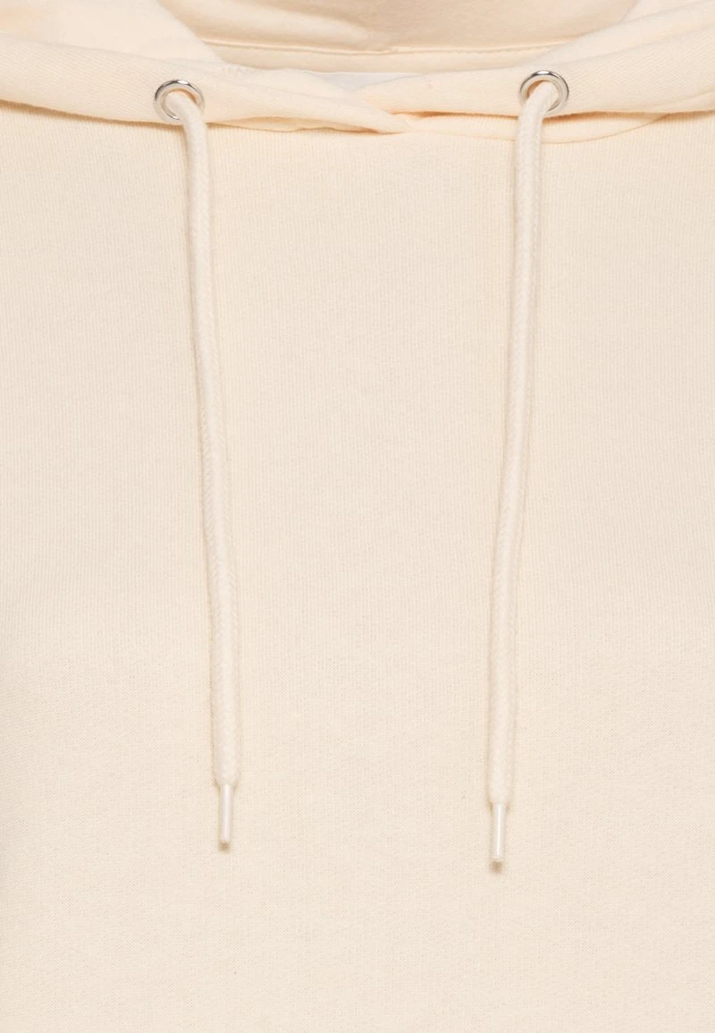 Kapuzenpullover - Offwhite 3 Kapuzenpullover - Offwhite – Bild 3