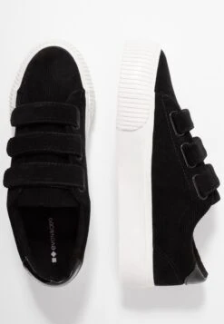 Even&Odd Trainers - Black 15 Even&Odd Trainers - Black -Even And Odd Verkaufsgeschäft 47a1683e14694747bc64d24140c0f885
