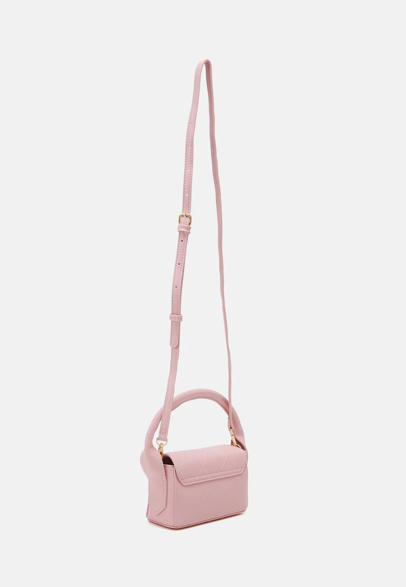 Even&Odd Handtasche - Pink 2 Even&Odd Handtasche - Pink – Bild 2