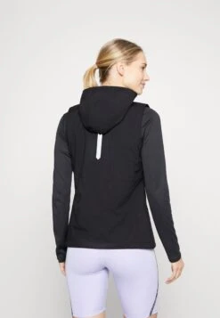 Weste - Black -Even And Odd Verkaufsgeschäft 4865be6934ae49e28477c3a02b195174