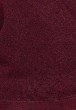 CURVY WRAP CARDIGAN - Strickjacke - Dark Red 8 CURVY WRAP CARDIGAN - Strickjacke - Dark Red -Even And Odd Verkaufsgeschäft 48cda4264cdd4cdf941d601f98fa85a0