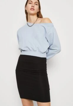 Even&Odd Sweatshirt - Blue 9 Even&Odd Sweatshirt - Blue -Even And Odd Verkaufsgeschäft 49a0712cb75a45e399e63d92305b3916