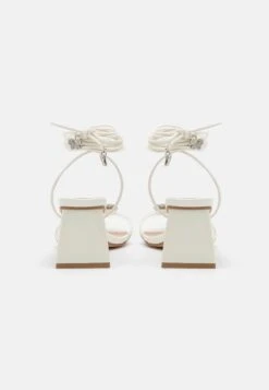 Even&Odd Riemensandalette - White 9 Even&Odd Riemensandalette - White -Even And Odd Verkaufsgeschäft 49b972fbe9614da89691483be5df83fc