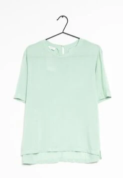 Even&Odd Bluse - Blue -Even And Odd Verkaufsgeschäft 4b11cdf51404404389003be91bc7ff05