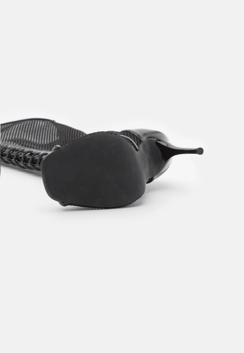 Even&Odd High Heel Stiefel - Black 5 Even&Odd High Heel Stiefel - Black – Bild 5