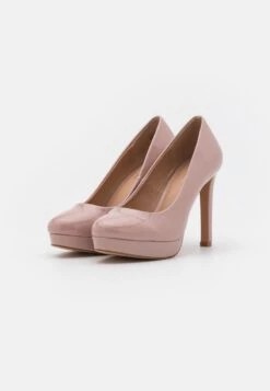 High Heel Pumps - Light Pink -Even And Odd Verkaufsgeschäft 4b82cc67e418461cad17f3554a2a9544