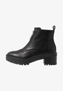 Even&Odd Ankle Boot - Black 7 Even&Odd Ankle Boot - Black -Even And Odd Verkaufsgeschäft 4c4f7c54d16c4c02afef45528a94f202
