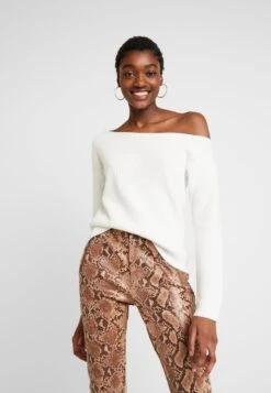 Even&Odd Strickpullover - Off-white