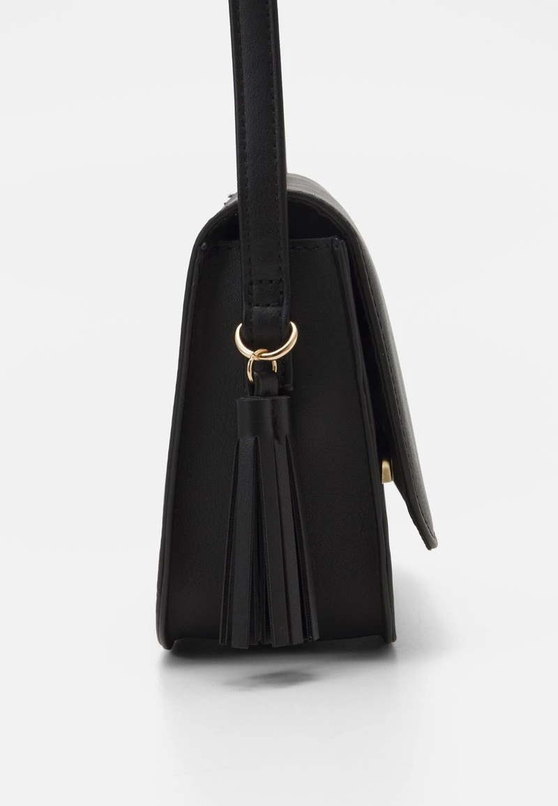 Even&Odd Umhängetasche - Black 4 Even&Odd Umhängetasche - Black – Bild 4