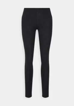 Even&Odd 3 Pack - Leggings - Hosen - Black /mottled Dark Grey/mottled Light Grey -Even And Odd Verkaufsgeschäft 4cd9fe84eddc43508331f1710386dd78