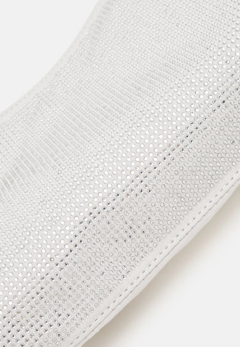 Even&Odd Umhängetasche - Silver-coloured 6 Even&Odd Umhängetasche - Silver-coloured – Bild 6