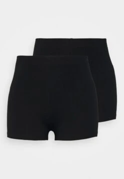 2 PACK - Shorts - Black -Even And Odd Verkaufsgeschäft 4ee449e4187b49a4b6a09d220ed47895 1