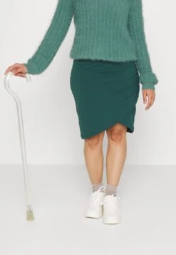 Even&Odd Bleistiftrock - Green 9 Even&Odd Bleistiftrock - Green -Even And Odd Verkaufsgeschäft 4f6b682adcc9403da1b72cd48fd1613c