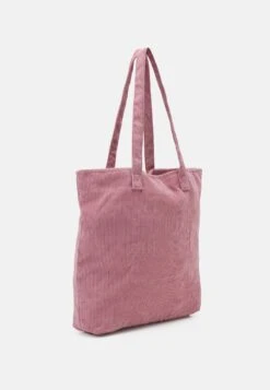 Even&Odd CORDUROY - Tote Bag - Pink -Even And Odd Verkaufsgeschäft 4faa4ea0c2ce4e5bbf9ae0b81cc2732c