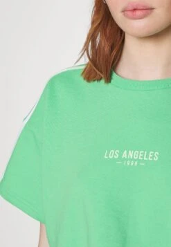 Even&Odd Trainingsanzug - Green/white -Even And Odd Verkaufsgeschäft 503c35985df74a3a8eac951465d5c4d2