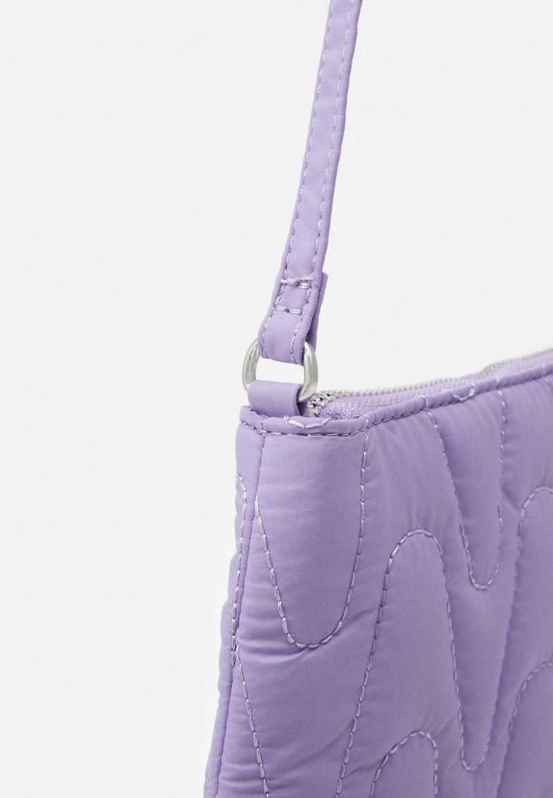 Even&Odd Umhängetasche - 404 - Purple 4 Even&Odd Umhängetasche - 404 - Purple – Bild 4