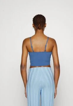 Even&Odd Top - Light Blue 8 Even&Odd Top - Light Blue -Even And Odd Verkaufsgeschäft 51628de7226b43c7b93ec46a47b610cd