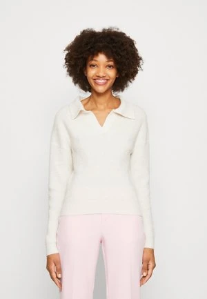 Even&Odd Strickpullover - Off-white 6 Even&Odd Strickpullover - Off-white – Bild 6