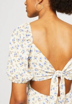 Even&Odd Freizeitkleid - Beige/blue/multi-coloured 11 Even&Odd Freizeitkleid - Beige/blue/multi-coloured -Even And Odd Verkaufsgeschäft 51a6adaff72b4e5a9ed81b5bc8883fb5