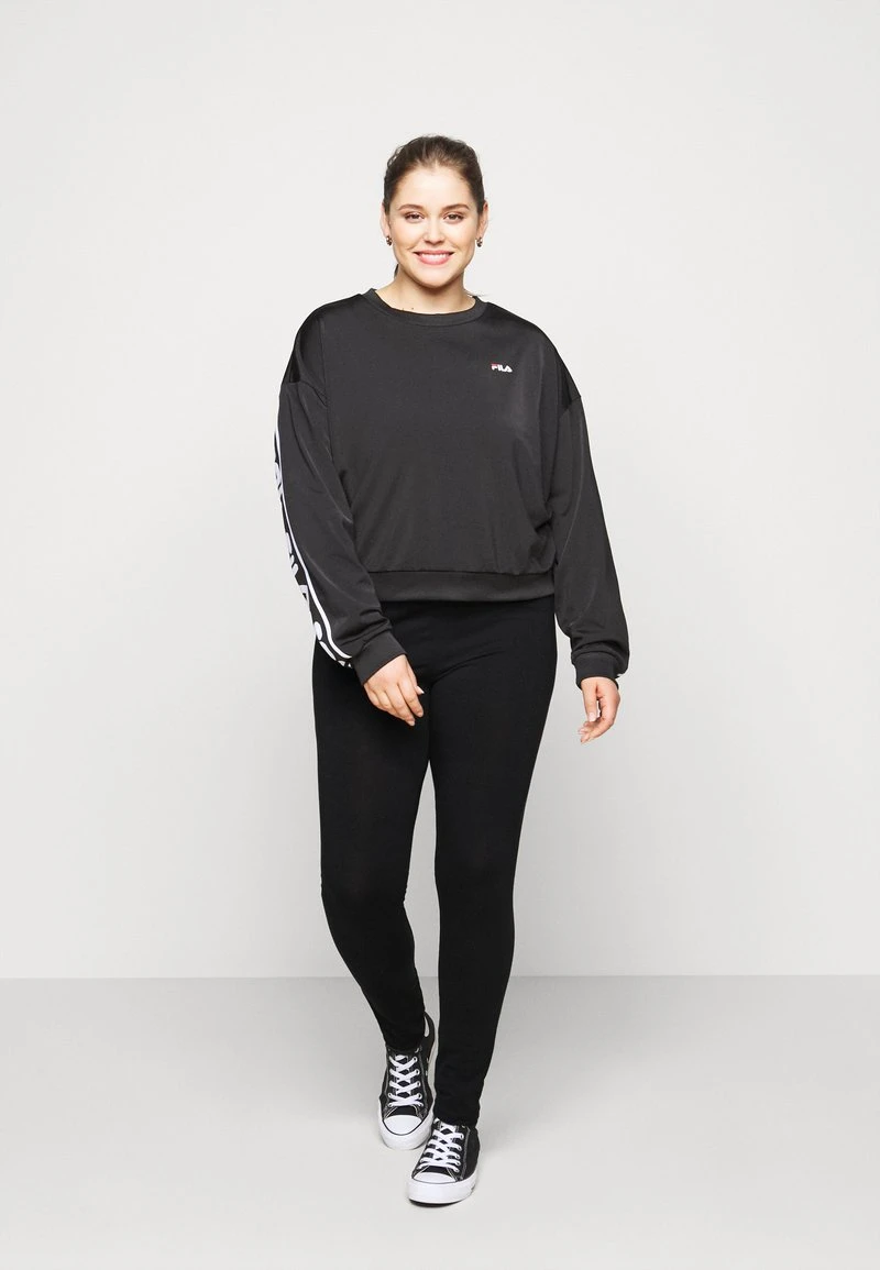 Leggings - Hosen - Black 2 Leggings - Hosen - Black – Bild 2