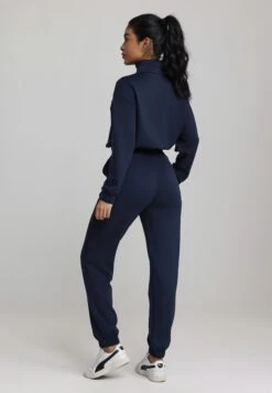 Even&Odd SET - Tracksuit - Navy 12 Even&Odd SET - Tracksuit - Navy -Even And Odd Verkaufsgeschäft 5236d54d0b6d49d499bd43d8d53492e3