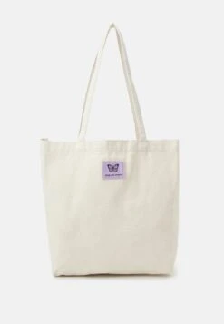 Even&Odd Shopping Bag - Offwhite -Even And Odd Verkaufsgeschäft 528ec6bde2264fd4b220285b5aadb251 1