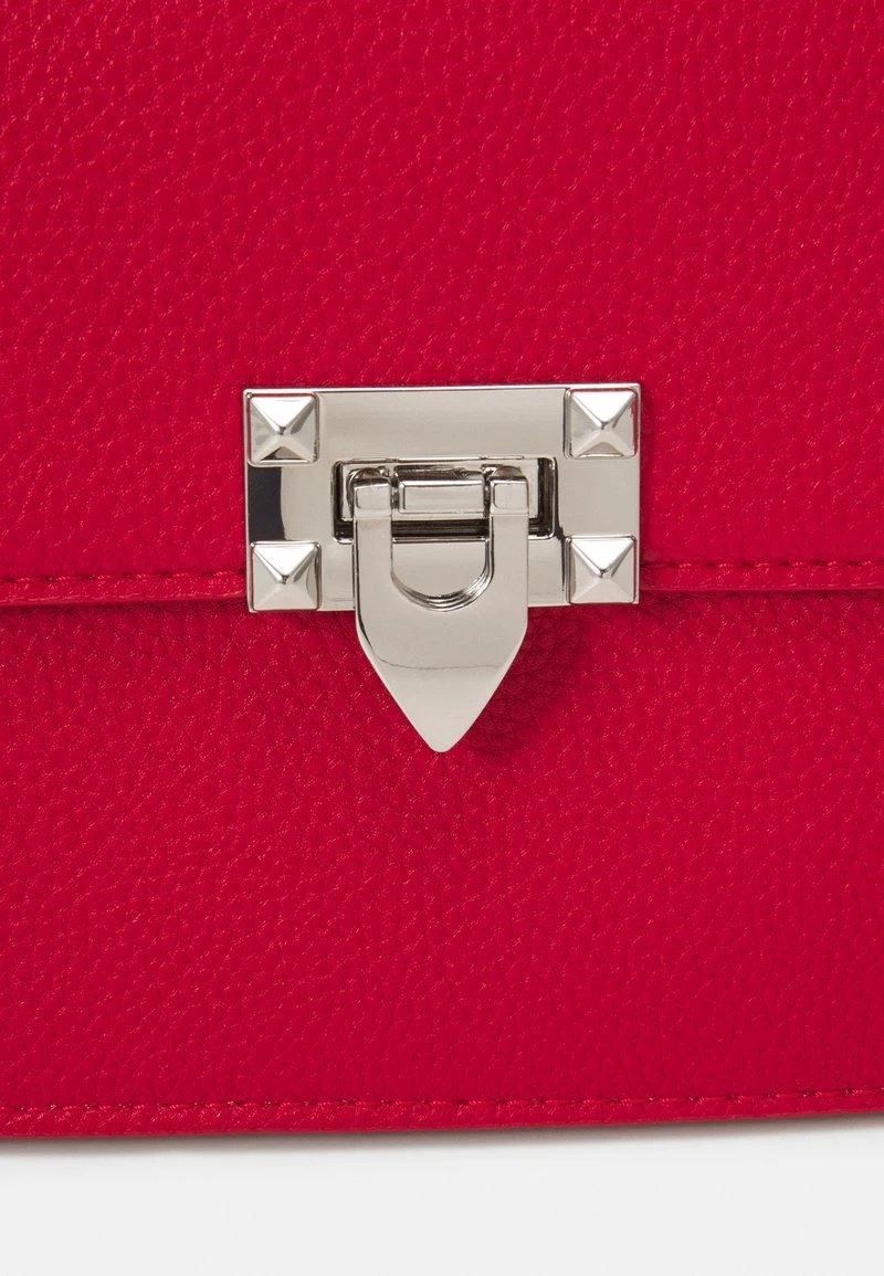 Even&Odd Umhängetasche - Red 6 Even&Odd Umhängetasche - Red – Bild 6