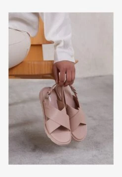 Even&Odd Plateausandalette - Beige 8 Even&Odd Plateausandalette - Beige -Even And Odd Verkaufsgeschäft 535f2977ccdc42c597352a302ca97e4a