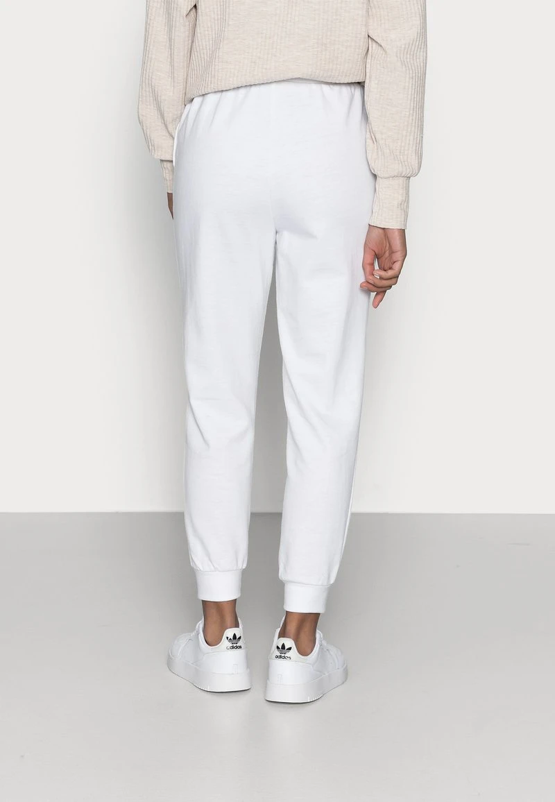 2 PACK - Jogginghose - White/black 4 2 PACK - Jogginghose - White/black – Bild 4