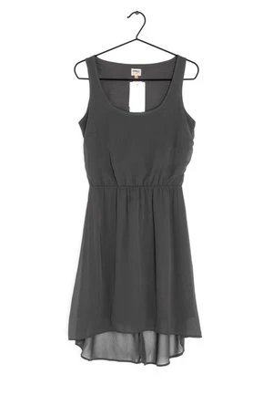 Even&Odd Freizeitkleid - Black 4 Even&Odd Freizeitkleid - Black – Bild 4