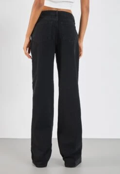 Relaxed Fit Jeans - Black Denim 15 Relaxed Fit Jeans - Black Denim -Even And Odd Verkaufsgeschäft 54408a595ee043dc9a55f53b7a167d0a