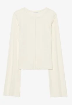 Even&Odd 2 PACK - Long Sleeved Top - White/black 13 Even&Odd 2 PACK - Long Sleeved Top - White/black -Even And Odd Verkaufsgeschäft 559ff80c999a4754867079c81da1f6e9