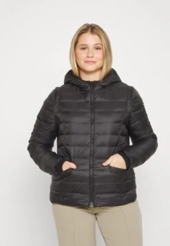 Even&Odd Daunenjacke - Black 9 Even&Odd Daunenjacke - Black -Even And Odd Verkaufsgeschäft 55efb534f55a44cf9eab4ac9a3a1604d