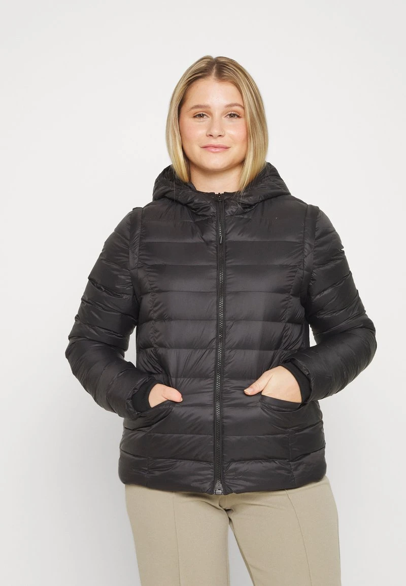 Even&Odd Daunenjacke - Black 4 Even&Odd Daunenjacke - Black – Bild 4