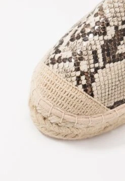 Even&Odd Espadrille - Beige/brown -Even And Odd Verkaufsgeschäft 562f1bdc5ad845fdbedbf42012fa46ba