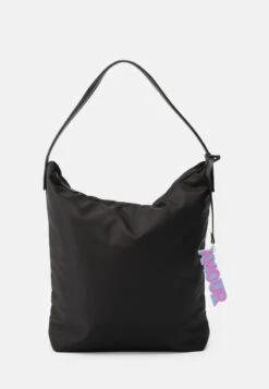 Even&Odd Shopping Bag - 802 - Black