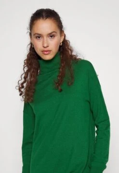 Even&Odd ROLLKRAGEN BASIC MAXI STRICKKLEID - Maxikleid - Green 9 Even&Odd ROLLKRAGEN BASIC MAXI STRICKKLEID - Maxikleid - Green -Even And Odd Verkaufsgeschäft 588a5718d28d4d5998fab242be99b090