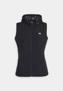 Weste - Black -Even And Odd Verkaufsgeschäft 58958d4eb273482c8692fb95e8f11dbd