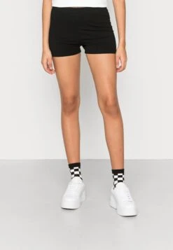 Even&Odd Shorts - Black -Even And Odd Verkaufsgeschäft 58f5300611d647dba8076910fa4780a7 1
