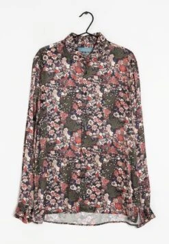 Even&Odd Bluse - Brown 9 Even&Odd Bluse - Brown -Even And Odd Verkaufsgeschäft 590a131263ce4fd3be6827cb42e4191d