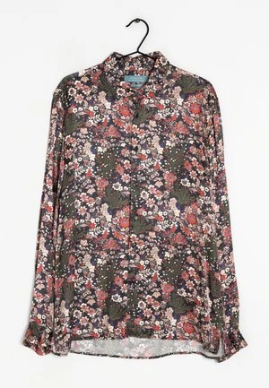 Even&Odd Bluse - Brown 4 Even&Odd Bluse - Brown – Bild 4