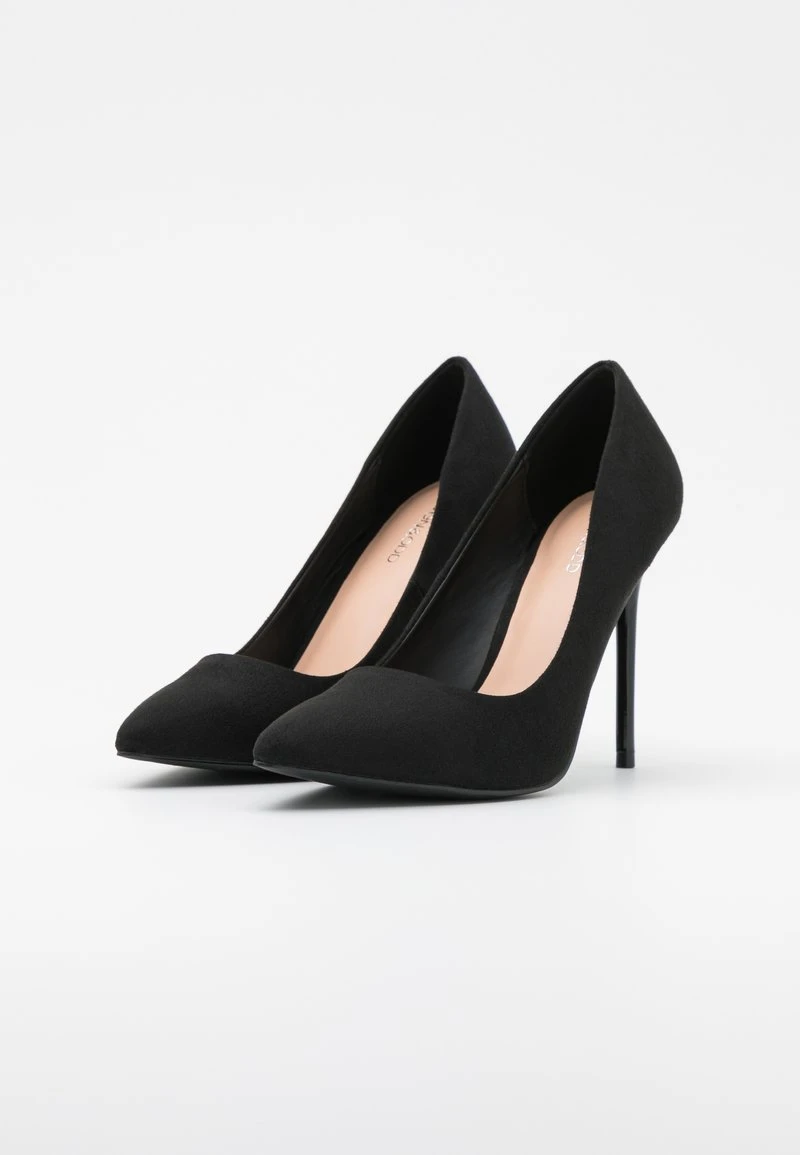 Even&Odd High Heel Pumps - Black 3 Even&Odd High Heel Pumps - Black – Bild 3