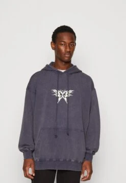 Even&Odd UNISEX - Sweatshirt - Dark Grey