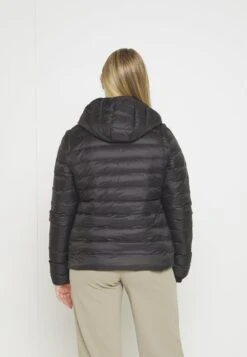 Even&Odd Daunenjacke - Black 10 Even&Odd Daunenjacke - Black -Even And Odd Verkaufsgeschäft 5a5929b79a324b2493b75df1f522e83a